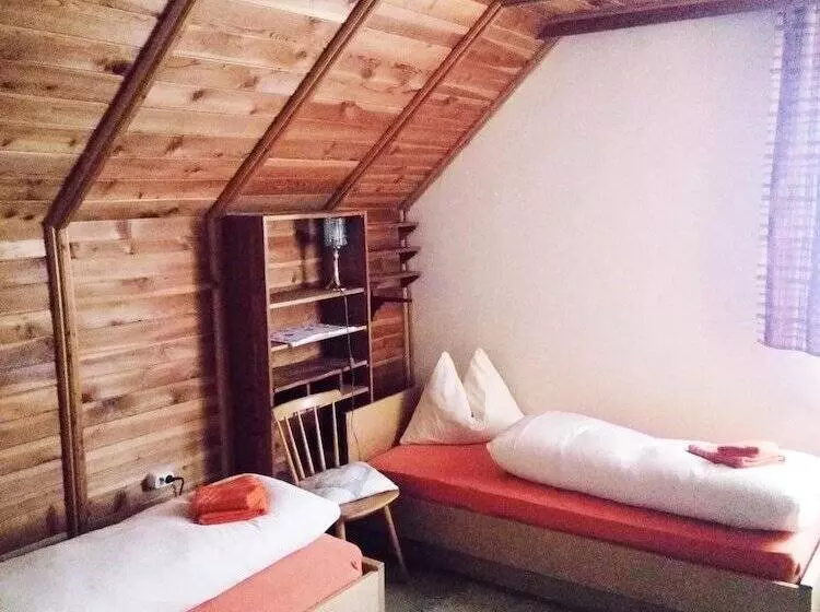 ホテル Grillhof Reisach Nassfeld Region