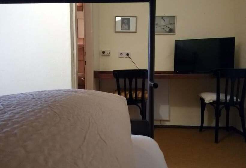 호텔 Grillhof Reisach Nassfeld Region