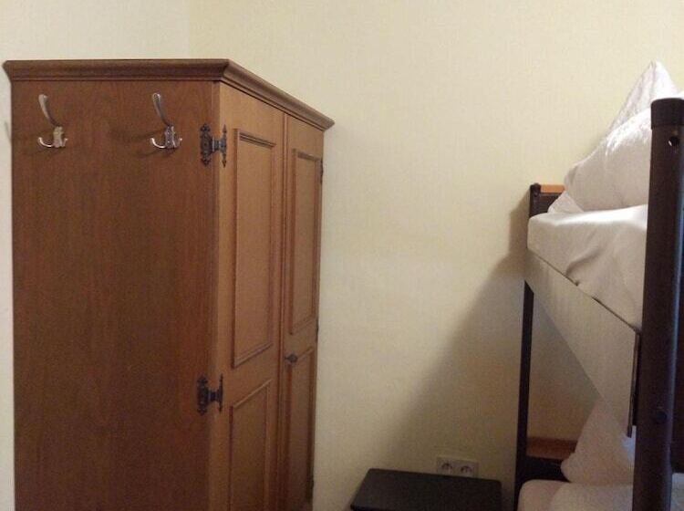 호텔 Grillhof Reisach Nassfeld Region