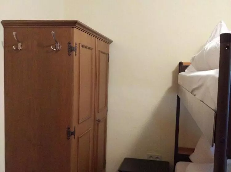 ホテル Grillhof Reisach Nassfeld Region