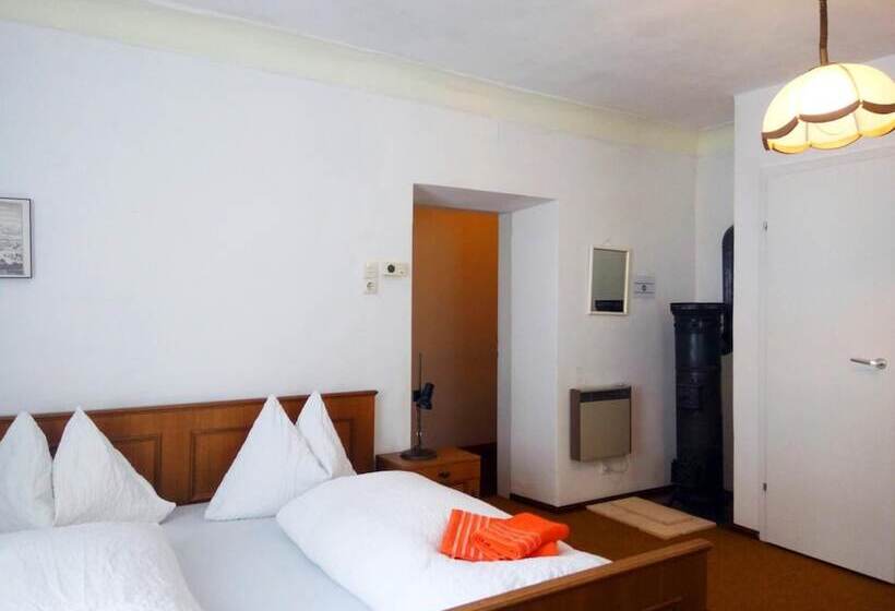 호텔 Grillhof Reisach Nassfeld Region