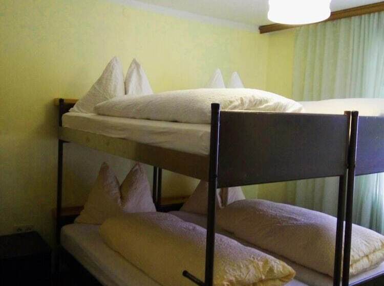 호텔 Grillhof Reisach Nassfeld Region