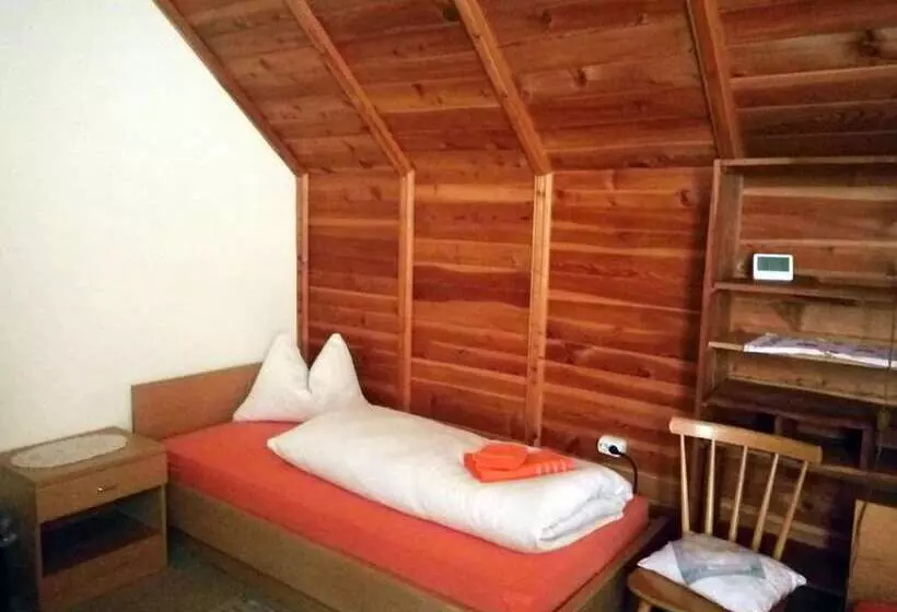 ホテル Grillhof Reisach Nassfeld Region