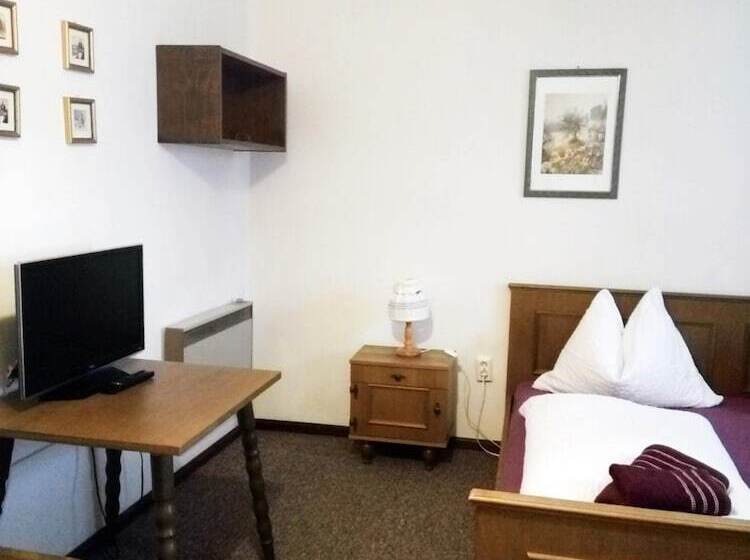 호텔 Grillhof Reisach Nassfeld Region