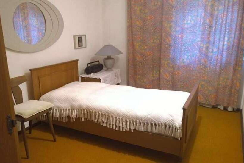 호텔 Grillhof Reisach Nassfeld Region