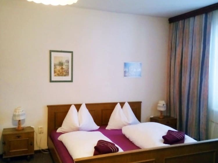 호텔 Grillhof Reisach Nassfeld Region