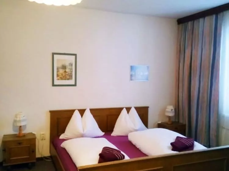 ホテル Grillhof Reisach Nassfeld Region