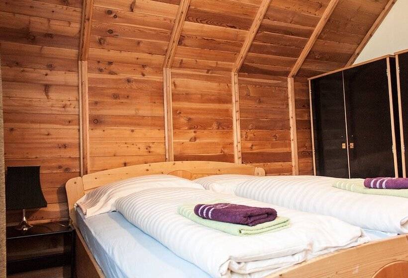 호텔 Grillhof Reisach Nassfeld Region