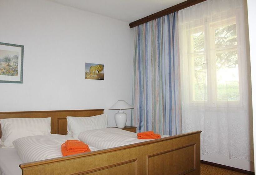 호텔 Grillhof Reisach Nassfeld Region