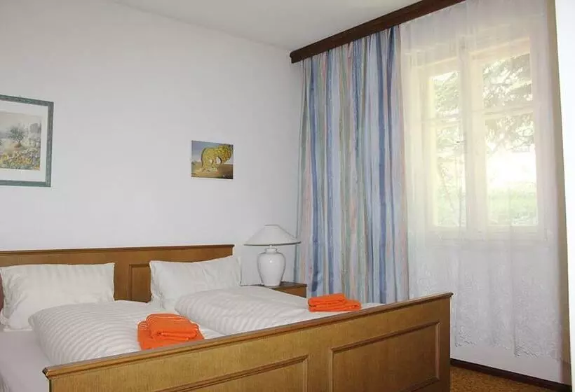 ホテル Grillhof Reisach Nassfeld Region