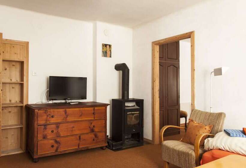 호텔 Grillhof Reisach Nassfeld Region