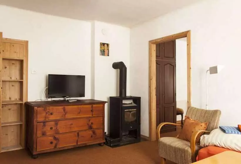 ホテル Grillhof Reisach Nassfeld Region