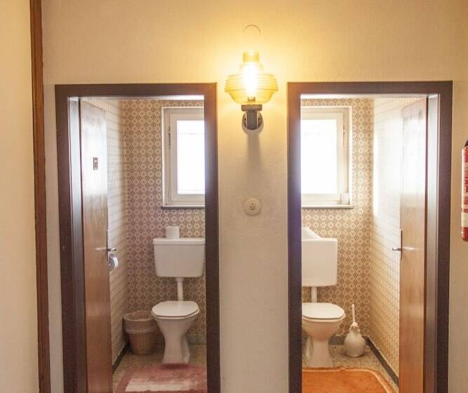 호텔 Grillhof Reisach Nassfeld Region