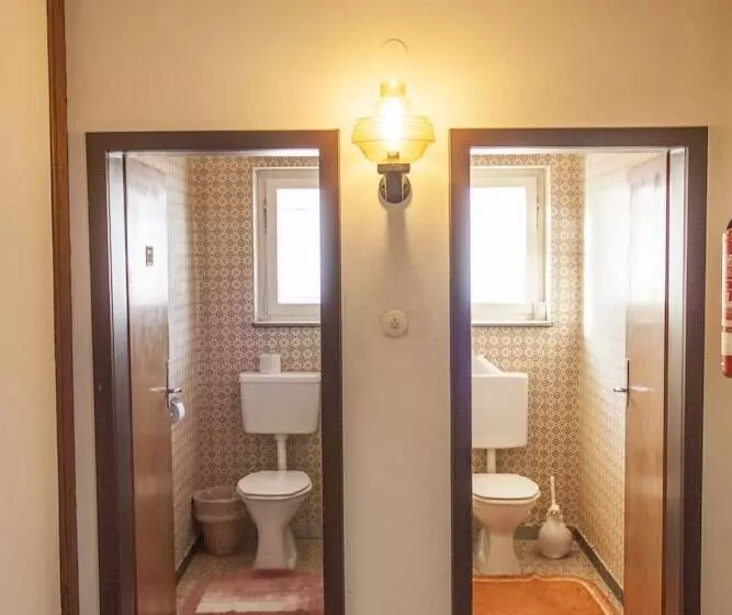 ホテル Grillhof Reisach Nassfeld Region