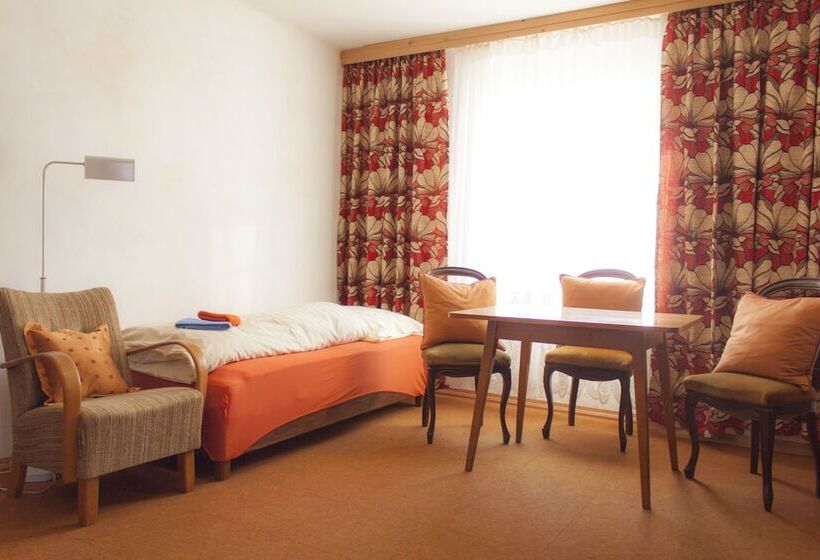 호텔 Grillhof Reisach Nassfeld Region