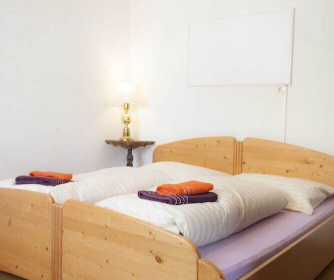 호텔 Grillhof Reisach Nassfeld Region