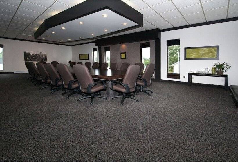 هتل Hôtel Le Hauterive