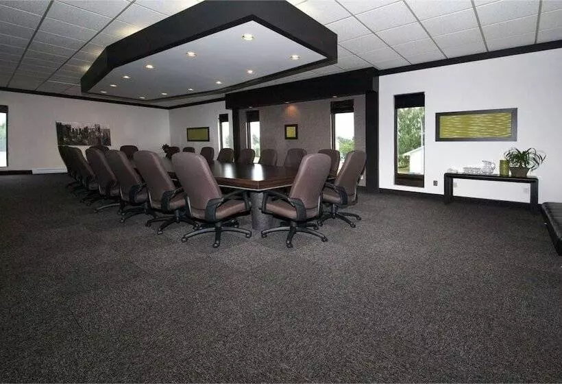 Hotelli Hôtel Le Hauterive