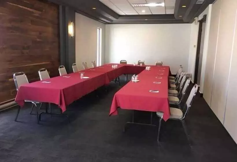 Hotelli Hôtel Le Hauterive