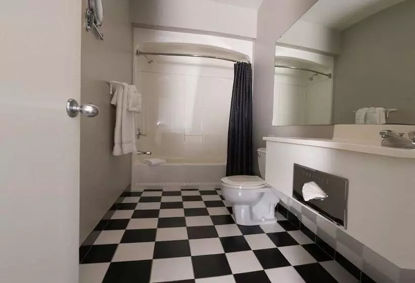 Hotelli Hôtel Le Hauterive