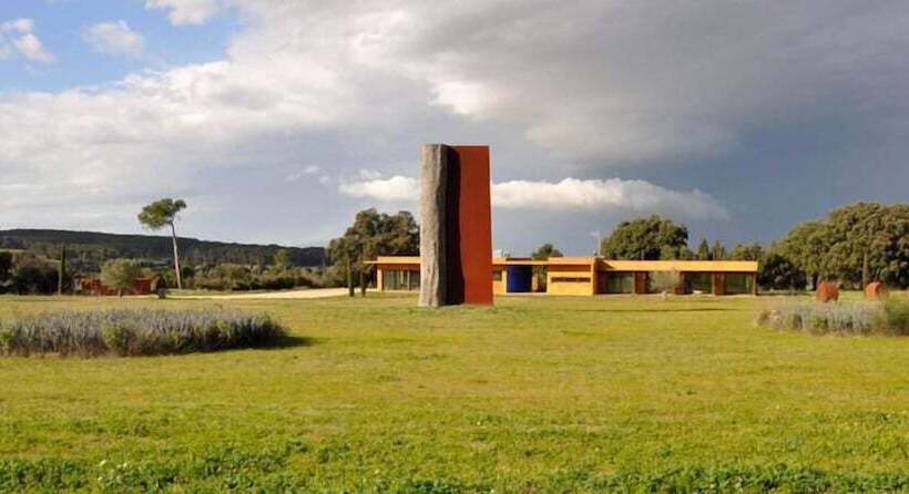 Hotelli L Olivar   Adults Only