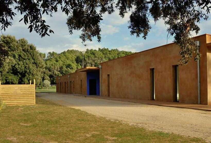 Hotelli L Olivar   Adults Only