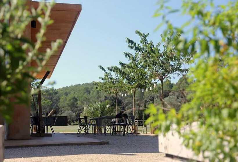 Hotelli L Olivar   Adults Only