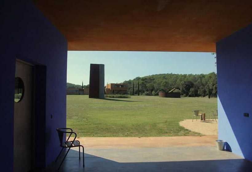 Hotelli L Olivar   Adults Only