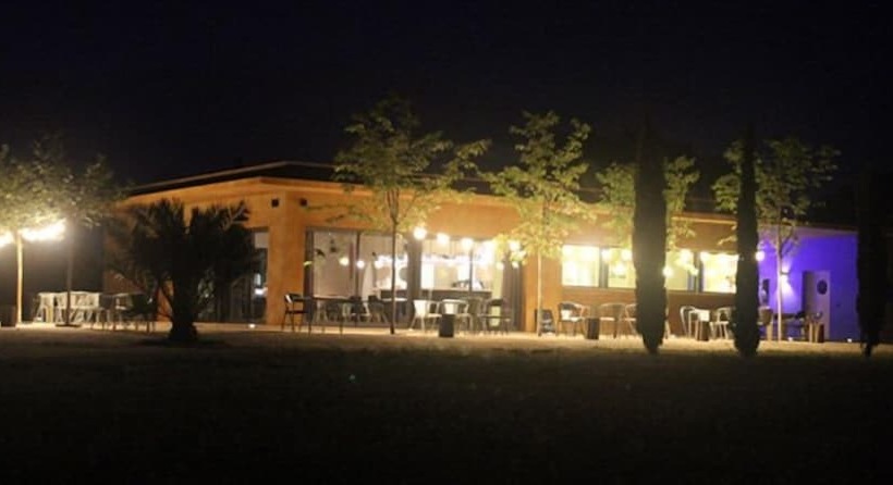 Hotelli L Olivar   Adults Only