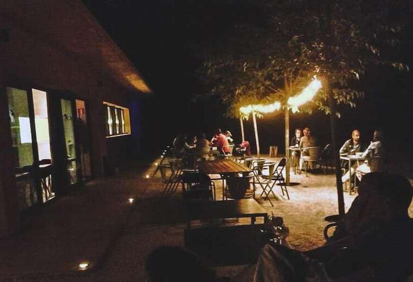 Hotelli L Olivar   Adults Only