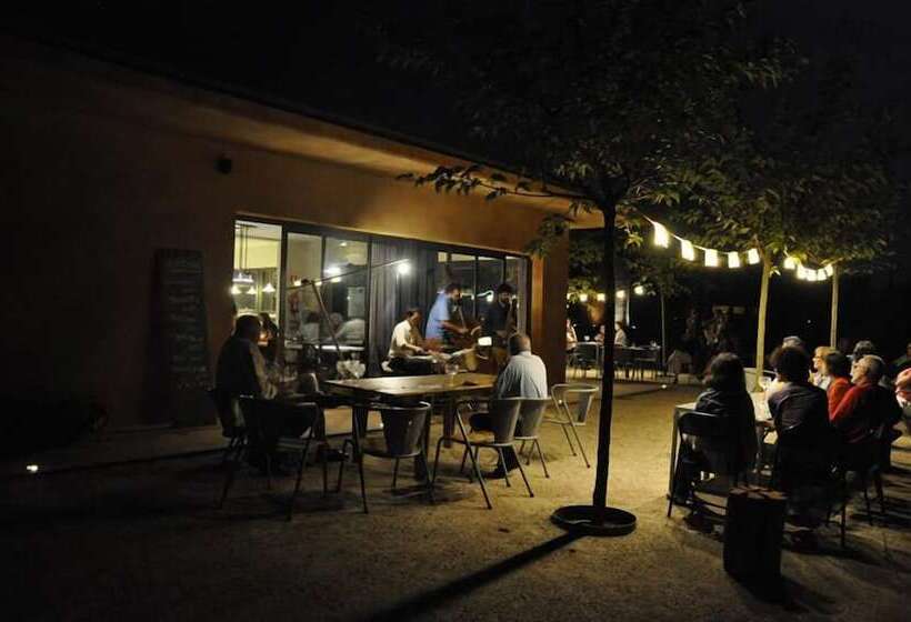 Hotelli L Olivar   Adults Only