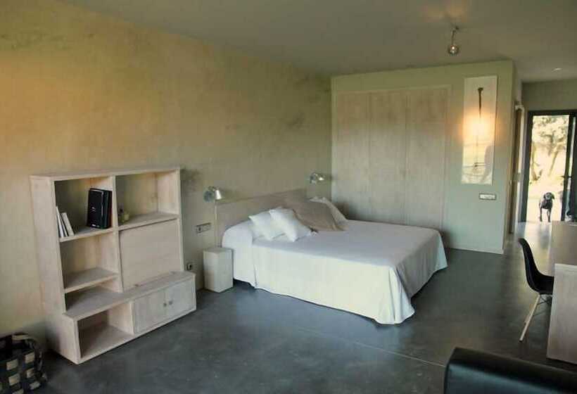 Hotelli L Olivar   Adults Only