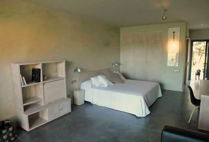 Hotelli L Olivar   Adults Only