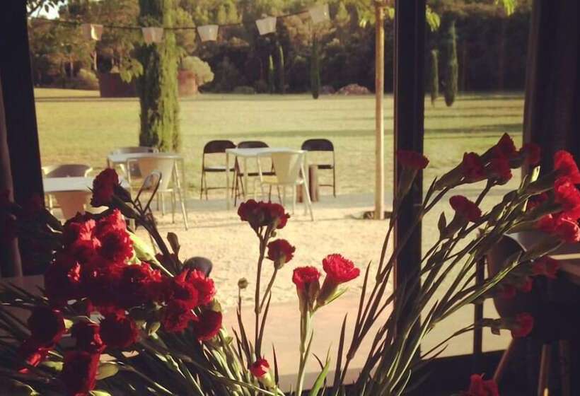 Hotelli L Olivar   Adults Only