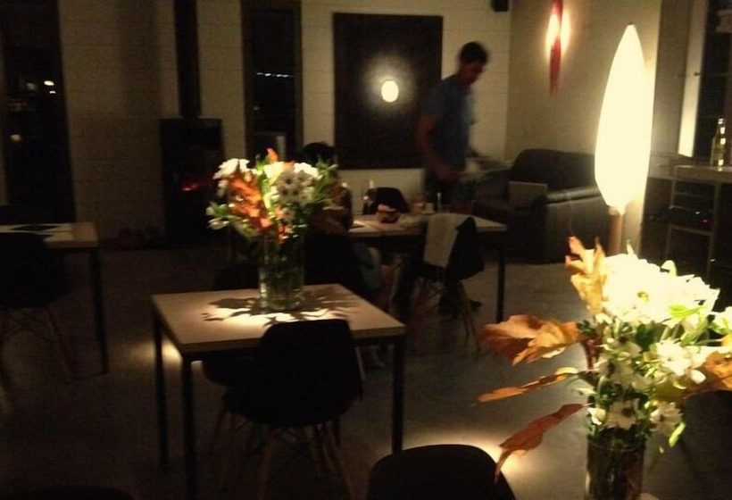 Hotelli L Olivar   Adults Only