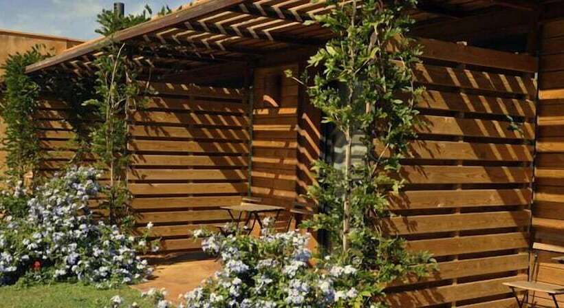 Hotelli L Olivar   Adults Only