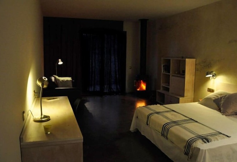 Hotelli L Olivar   Adults Only