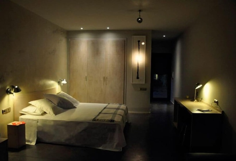 Hotelli L Olivar   Adults Only