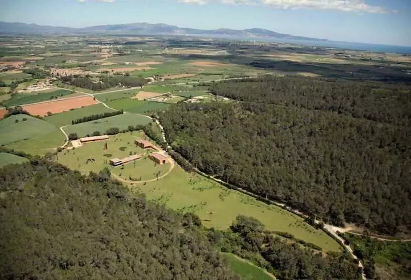 Hotelli L Olivar   Adults Only