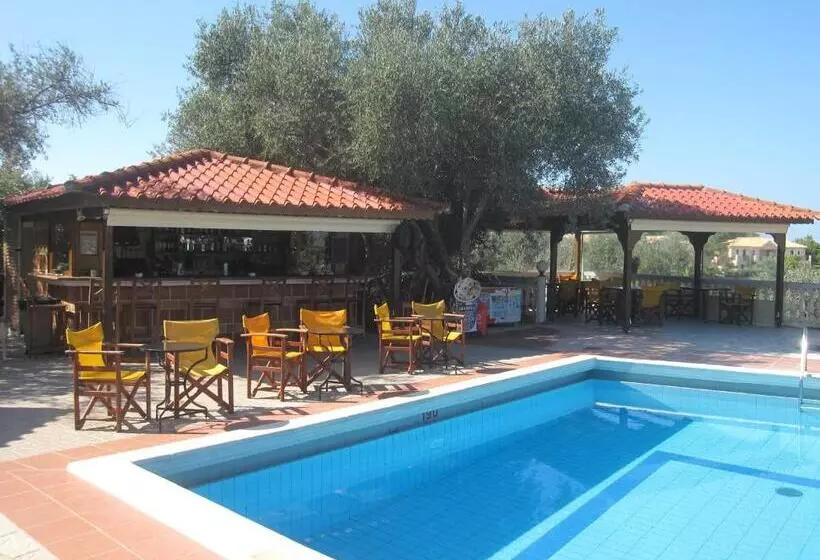 هتل Lorenzo House Apartments