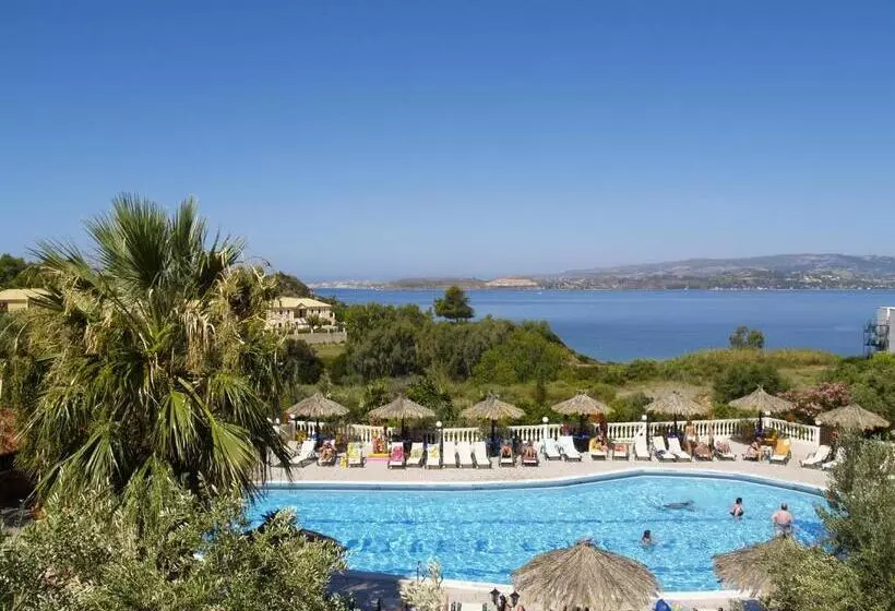 هتل Lorenzo House Apartments