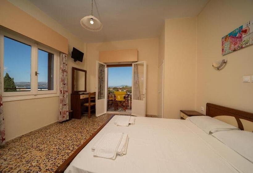 هتل Lorenzo House Apartments