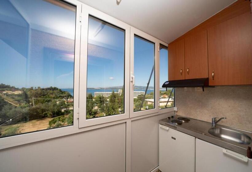 هتل Lorenzo House Apartments