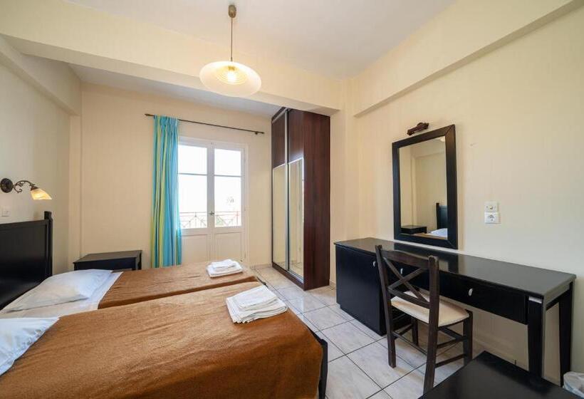 هتل Lorenzo House Apartments