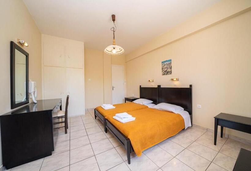 هتل Lorenzo House Apartments