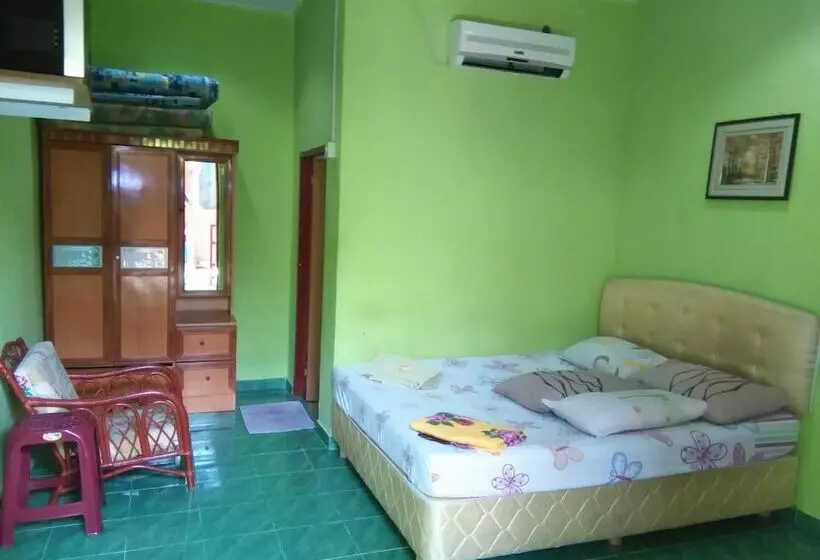 ホテル Pangkor Inn Chalet