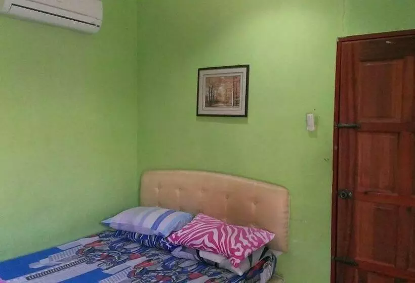 ホテル Pangkor Inn Chalet