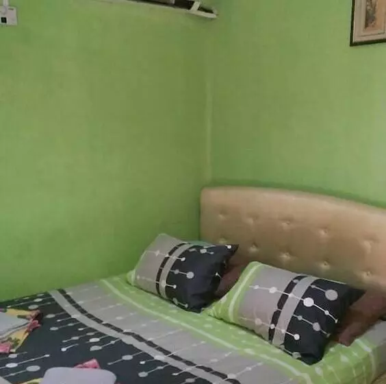 ホテル Pangkor Inn Chalet