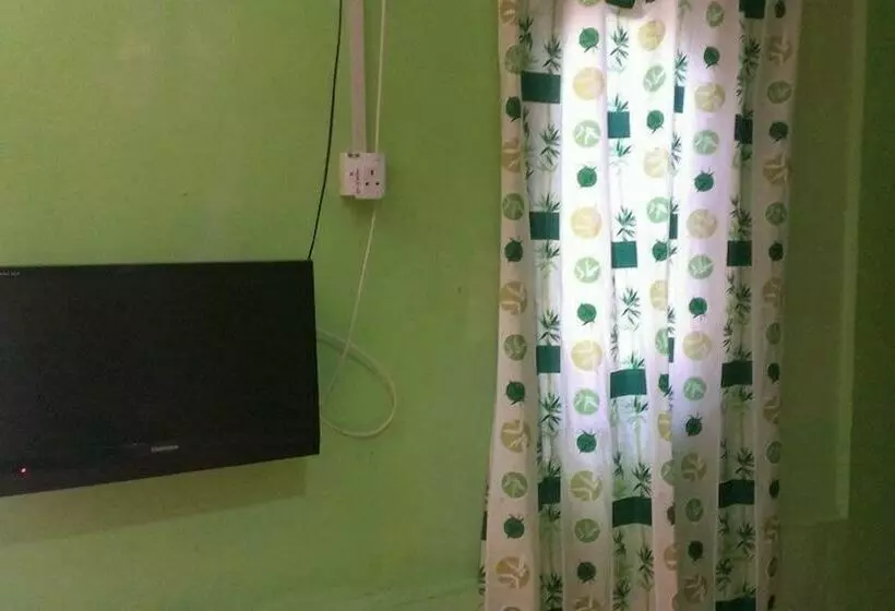 ホテル Pangkor Inn Chalet