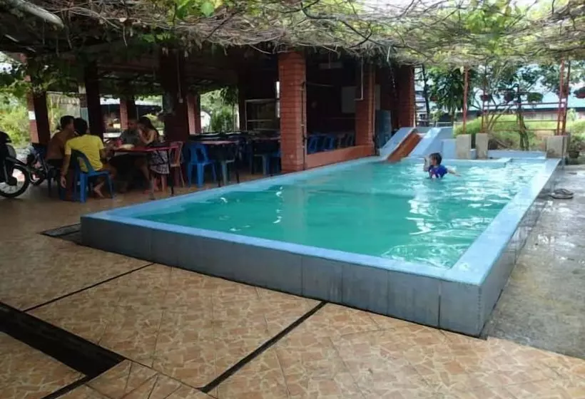 ホテル Pangkor Inn Chalet